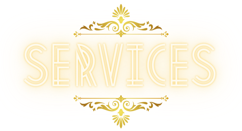 Services